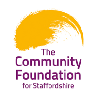 The community foundation for staffordshire