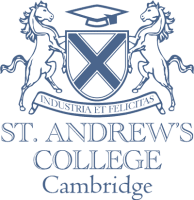 St. andrew's college, cambridge