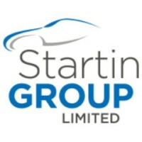 Startin group limited