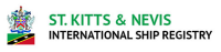 St kitts and nevis international ship registry