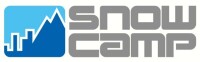 Snow-camp charity