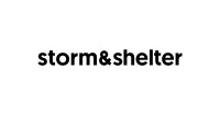 Storm & shelter