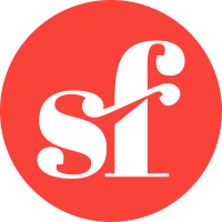 Straight forward design