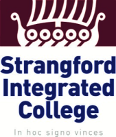 Strangford college
