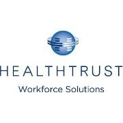 Healthtrust workforce solutions
