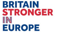 Britain stronger in europe