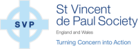 St vincent's support centre