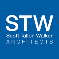 Scott tallon walker architects