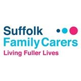 Suffolk family carers