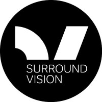 Surround vision
