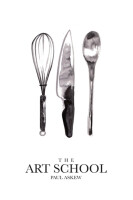 The art school restaurant