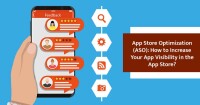 The aso co i app store optimization