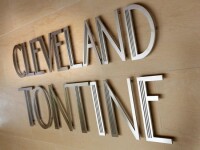 The cleveland tontine
