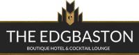 The edgbaston boutique hotel & cocktail lounge