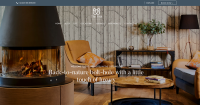 The fish hotel ltd