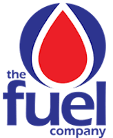 The fuel store