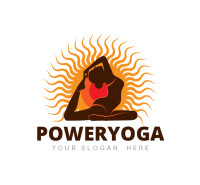 The power yoga company