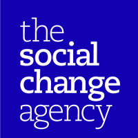 The social change agency