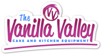 The vanilla valley