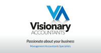 Visionary accountants