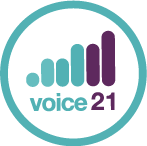Voice 21 uk