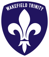 Wakefield trinity rlfc