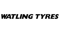 Watling tyres