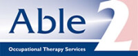 Able 2 occupational therapy services limited