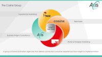 Axis business insight, part of the cosine group