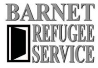 Barnet refugee service