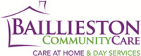 Baillieston community care
