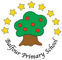 Balfour primary school