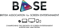 British association for screen entertainment (base)