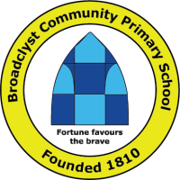 Broadclyst primary school
