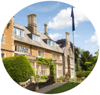 Beachborough school trust limited