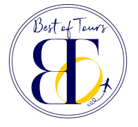 Best of tours ltd.