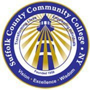 Suffolk county community college