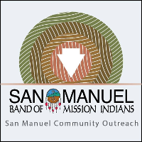San manuel band of mission indians