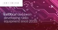 Cellxica ltd