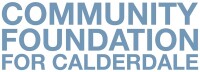 Community foundation for calderdale