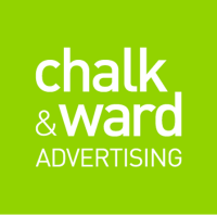 Chalk & ward advertising