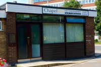 Chapelfield veterinary partnership