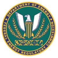 Federal energy regulatory commission