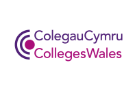 Colegaucymru / collegeswales