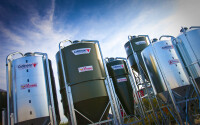 Collinson silos and feeding solutions