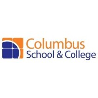 Columbus school and college