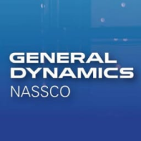 General dynamics nassco