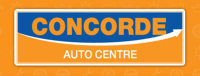 Concorde auto centre
