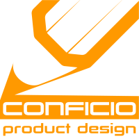 Conficio product design