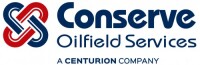 Conserve oilfield services ltd